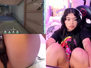 LissGames's Live Sex Cam Show