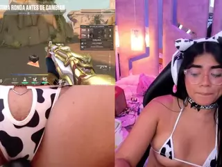 LissGames's Live Sex Cam Show