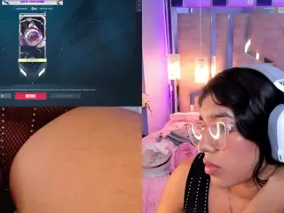 LissGames's Live Sex Cam Show