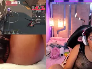 LissGames's Live Sex Cam Show