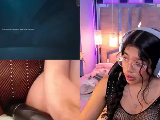 LissGames's Live Sex Cam Show