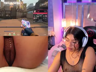 LissGames's Live Sex Cam Show