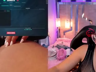 LissGames's Live Sex Cam Show