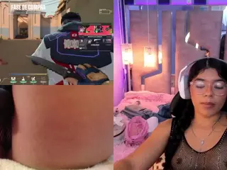 LissGames's Live Sex Cam Show