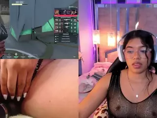 LissGames's Live Sex Cam Show