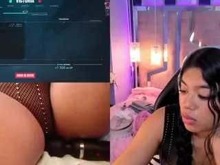 LissGames's Live Sex Cam Show