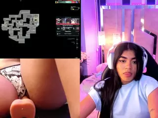 LissGames's Live Sex Cam Show