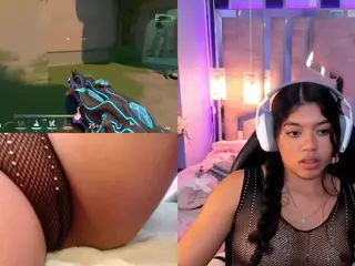 LissGames's Live Sex Cam Show