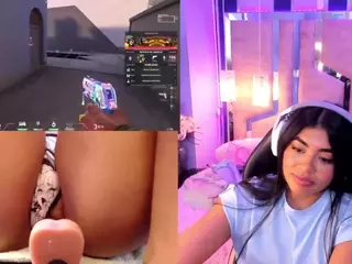 LissGames's Live Sex Cam Show