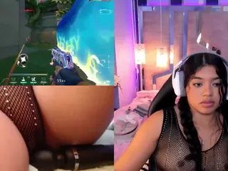 LissGames's Live Sex Cam Show