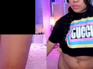 LissGames's Live Sex Cam Show