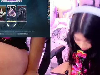 LissGames's Live Sex Cam Show