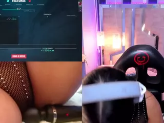 LissGames's Live Sex Cam Show