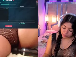 LissGames's Live Sex Cam Show