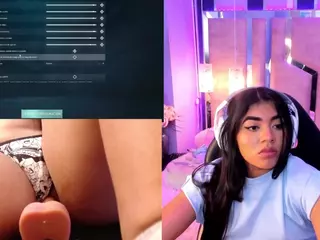 LissGames's Live Sex Cam Show