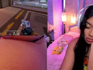 LissGames's Live Sex Cam Show