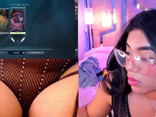 LissGames's Live Sex Cam Show