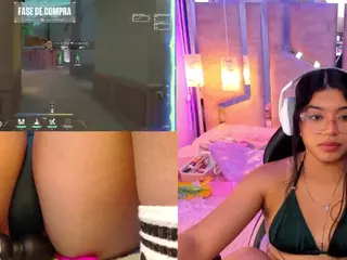 LissGames's Live Sex Cam Show