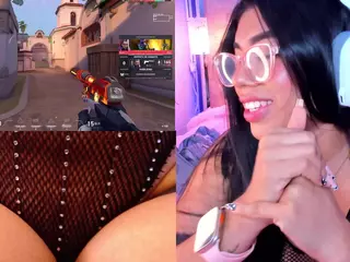 LissGames's Live Sex Cam Show