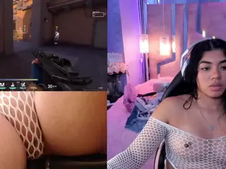 LissGames's Live Sex Cam Show