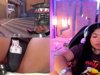 LissGames's Live Sex Cam Show