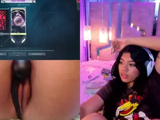 LissGames's Live Sex Cam Show