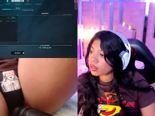 LissGames's Live Sex Cam Show