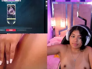 LissGames's Live Sex Cam Show