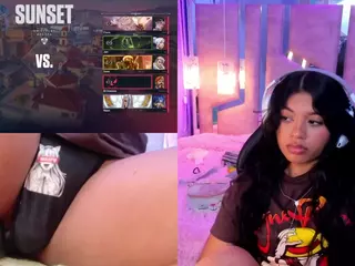 LissGames's Live Sex Cam Show