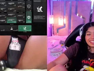 LissGames's Live Sex Cam Show