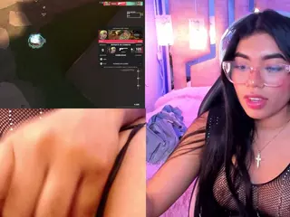 LissGames's Live Sex Cam Show