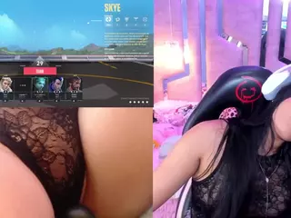 LissGames's Live Sex Cam Show