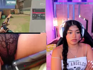 LissGames's Live Sex Cam Show