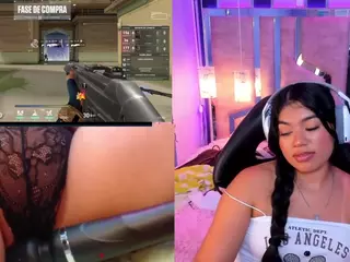 LissGames's Live Sex Cam Show