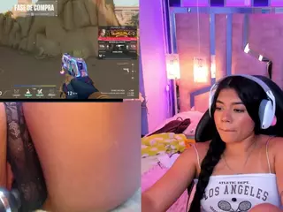 LissGames's Live Sex Cam Show