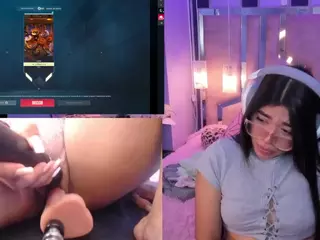 LissGames's Live Sex Cam Show