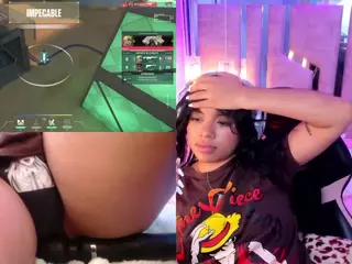 LissGames's Live Sex Cam Show