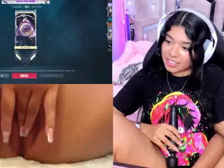 LissGames's Live Sex Cam Show