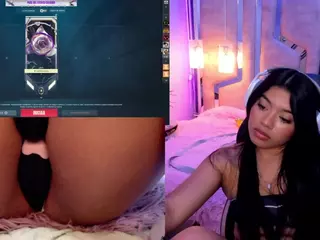 LissGames's Live Sex Cam Show