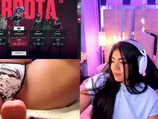 LissGames's Live Sex Cam Show