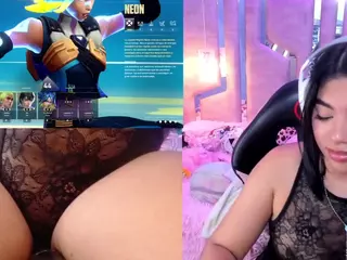 LissGames's Live Sex Cam Show