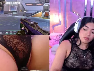 LissGames's Live Sex Cam Show