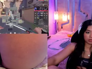 LissGames's Live Sex Cam Show