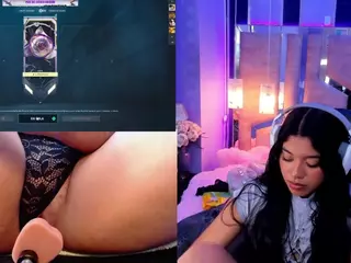 LissGames's Live Sex Cam Show