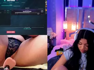 LissGames's Live Sex Cam Show