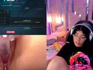 LissGames's Live Sex Cam Show