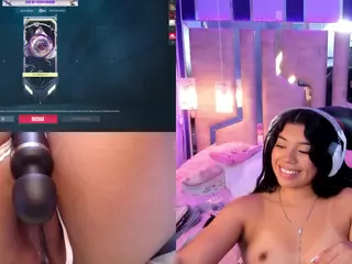 LissGames's Live Sex Cam Show