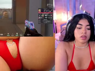 LissGames's Live Sex Cam Show