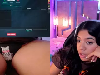 LissGames's Live Sex Cam Show