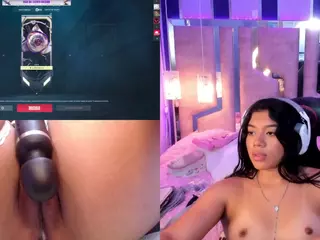 LissGames's Live Sex Cam Show